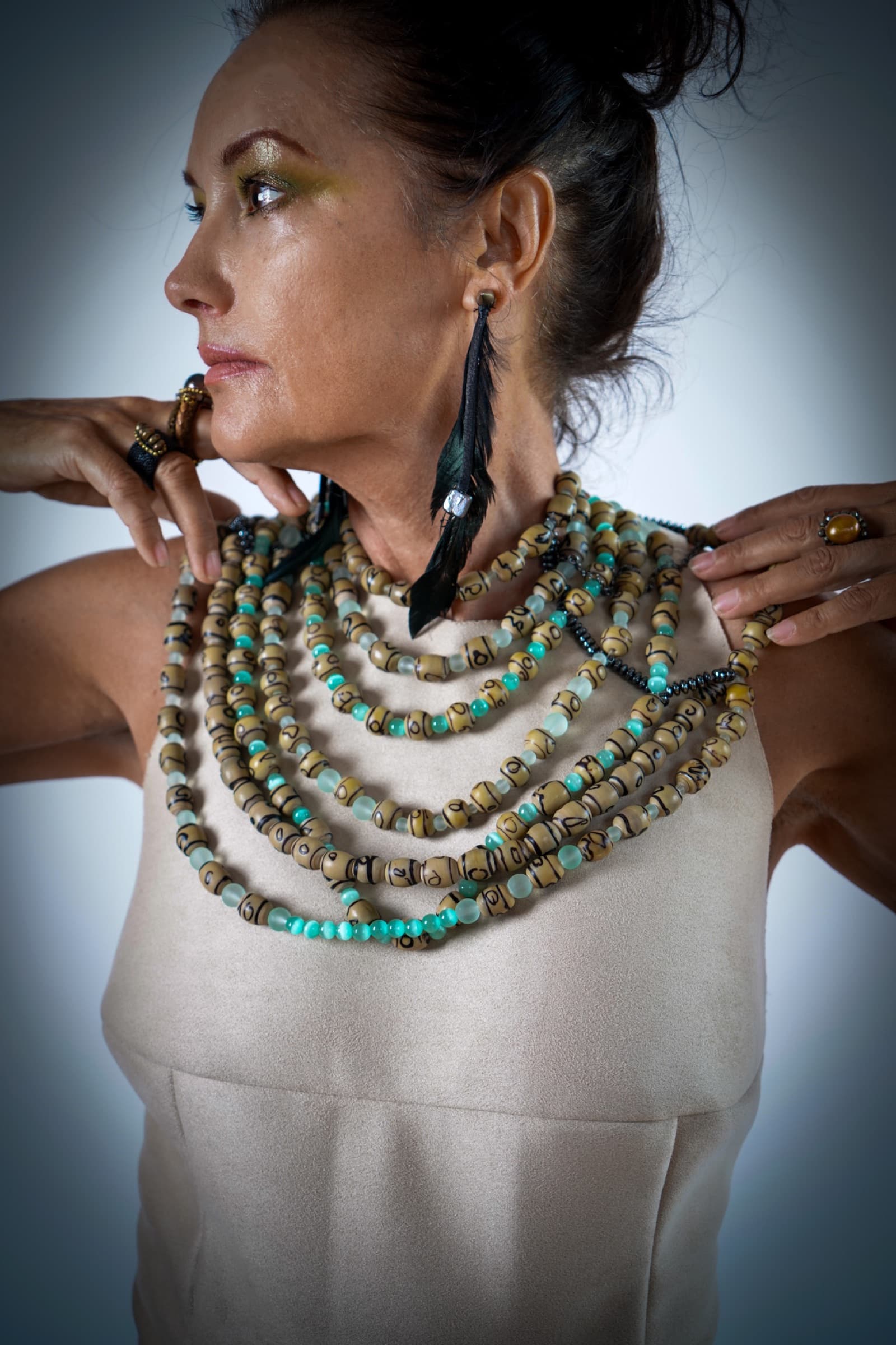 Bonded in Craft — image 2