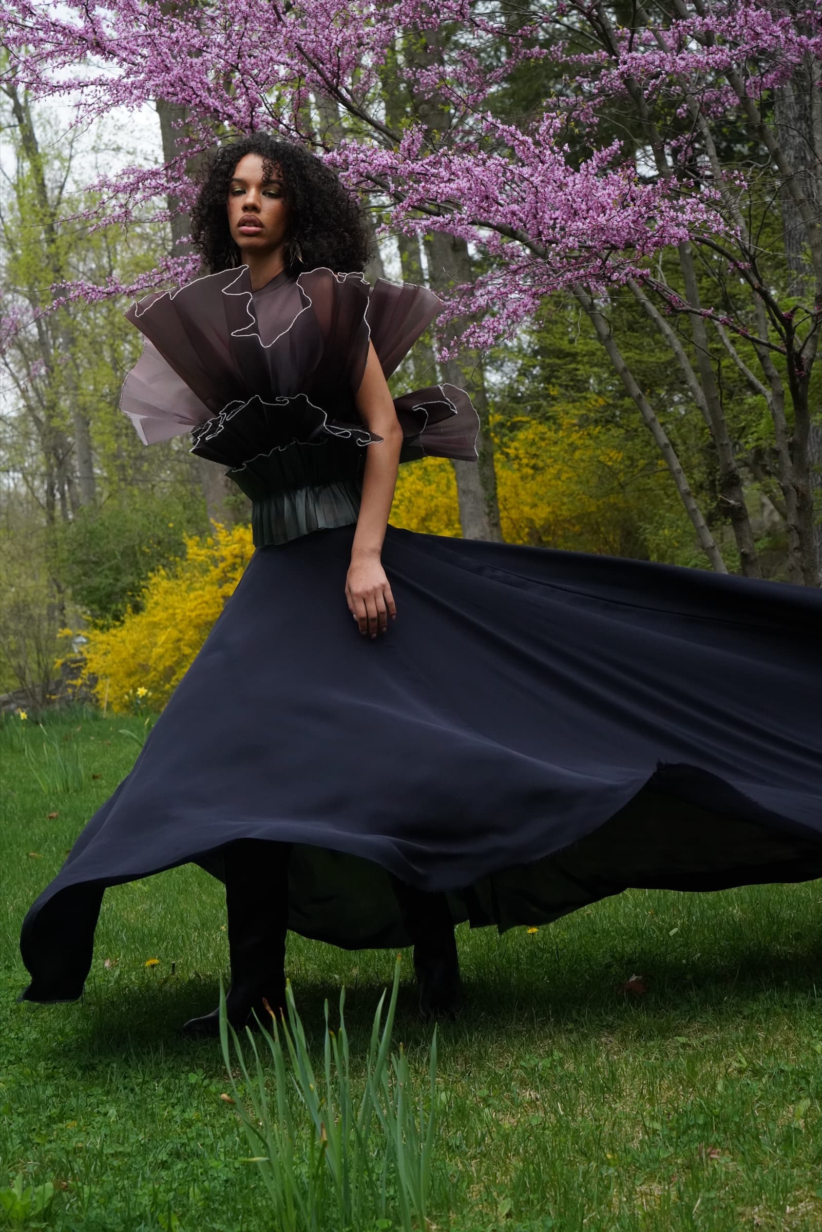 Grounded Within The Flow — image 3