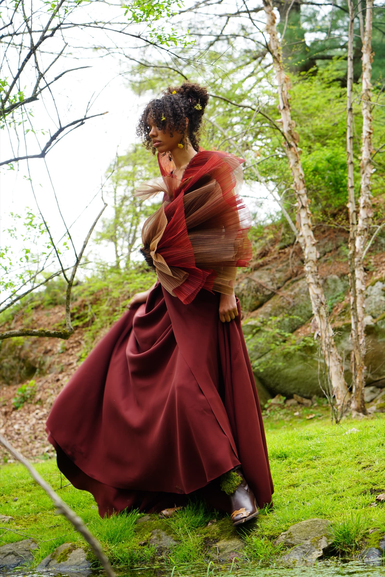 Grounded Within The Flow — image 4