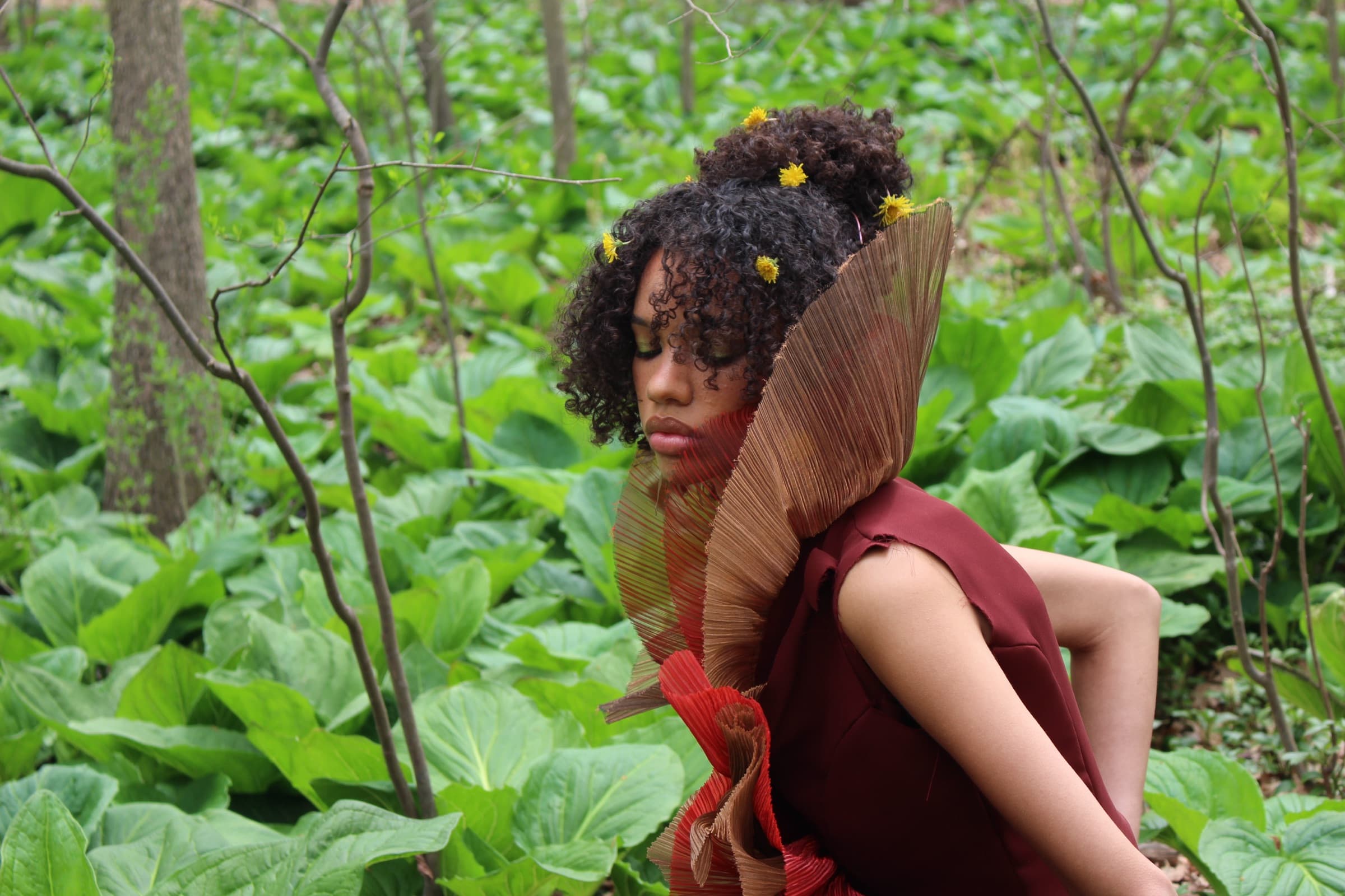 Grounded Within The Flow — image 7