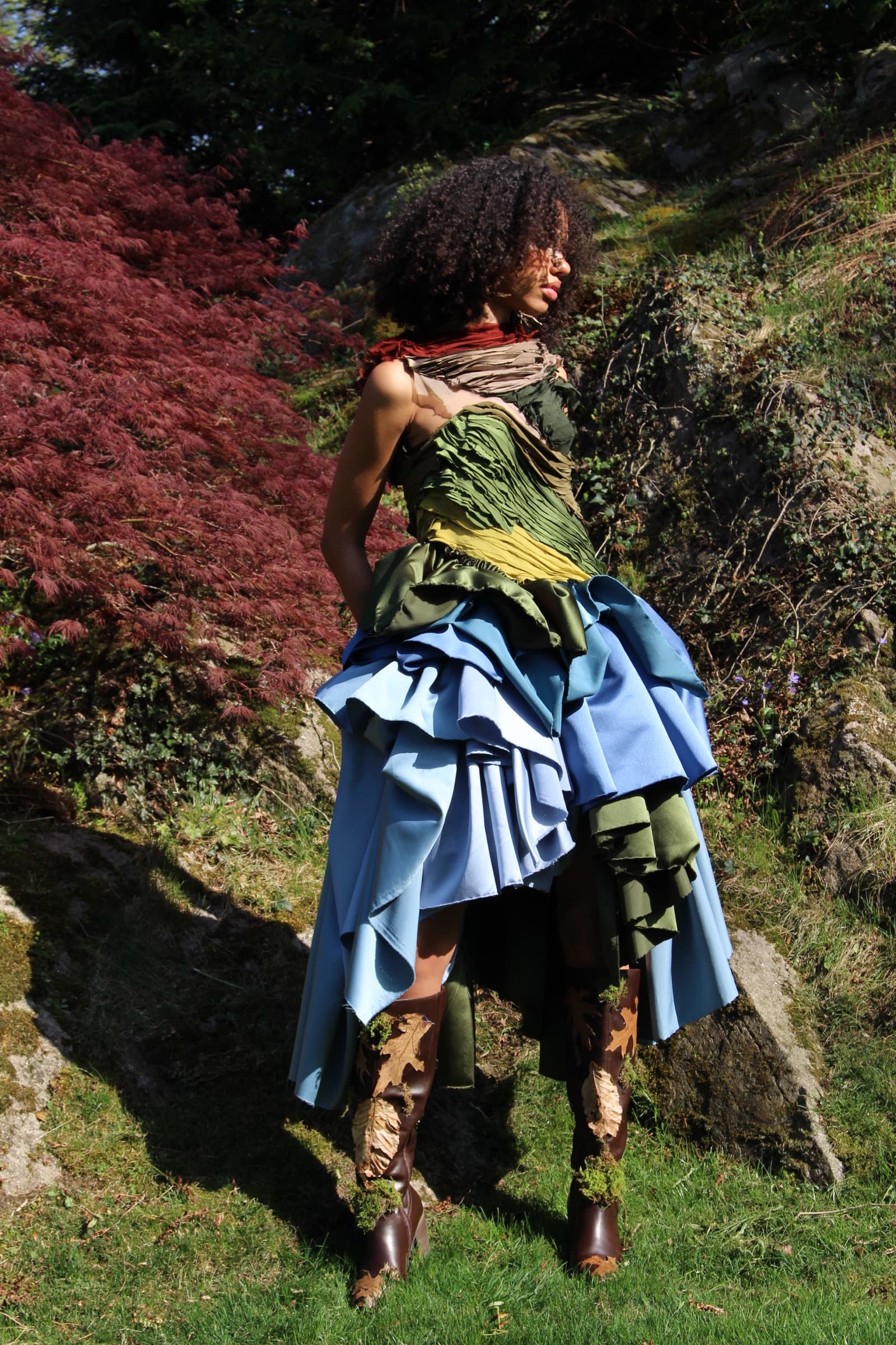 Grounded Within The Flow — image 11
