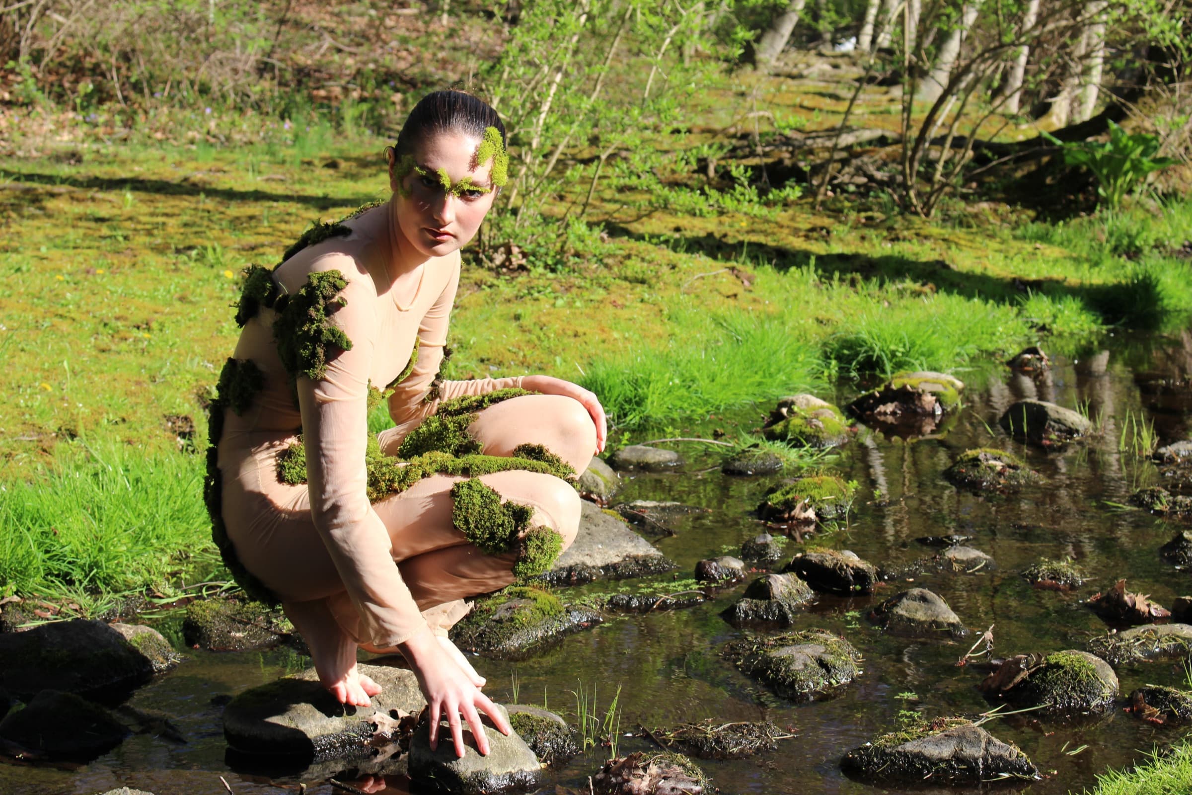 Grounded Within The Flow — image 14