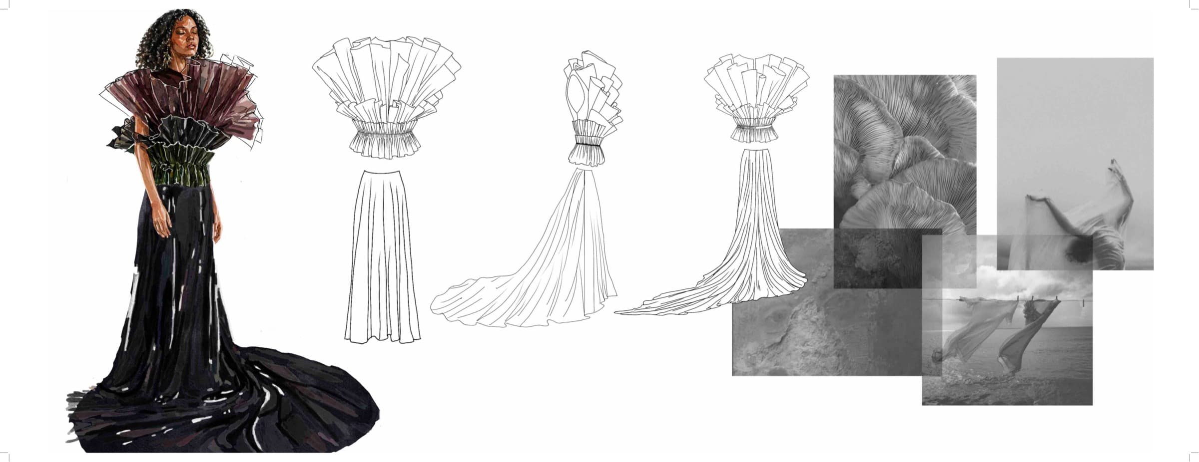 Technical Flats