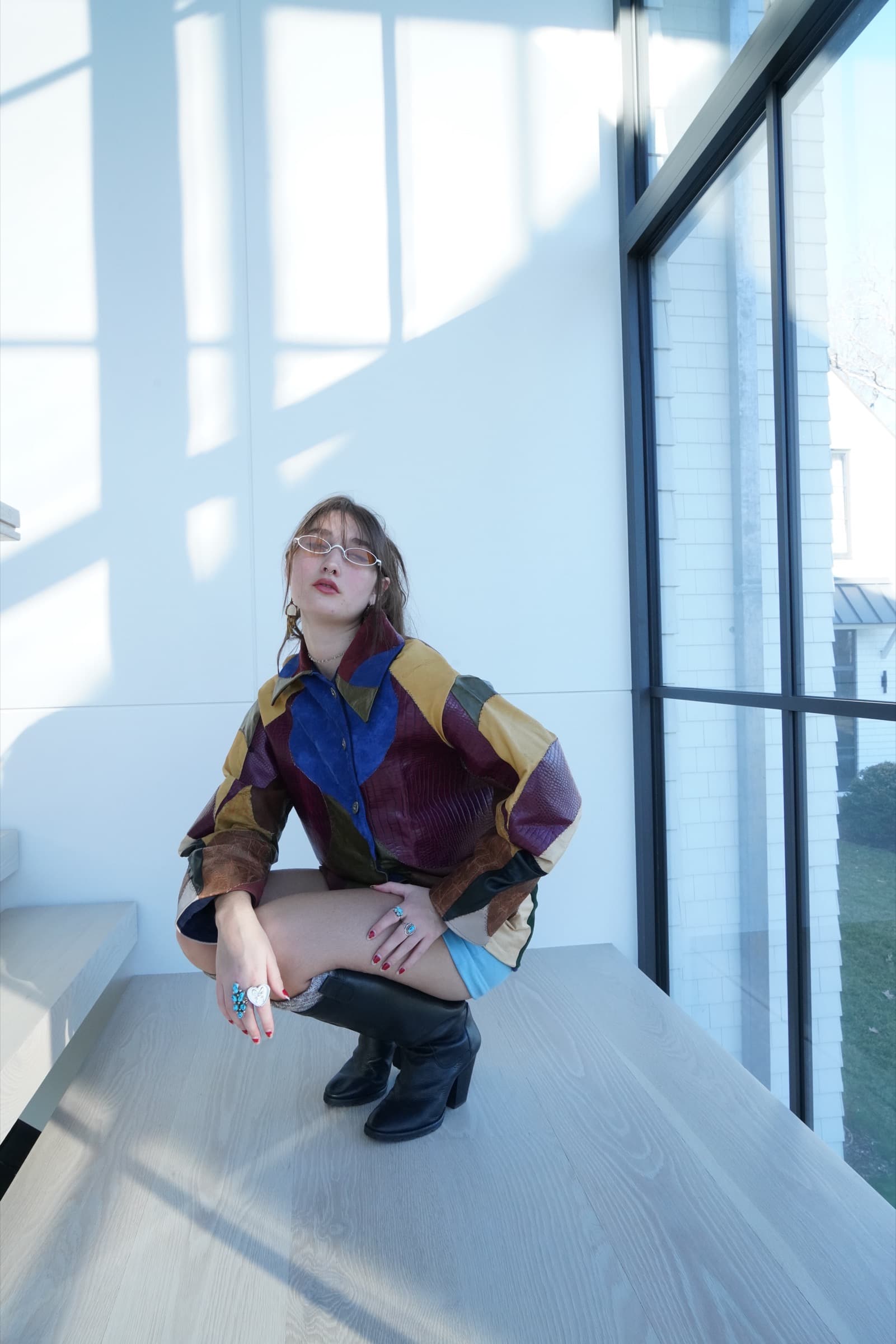 Stitched Together — image 6