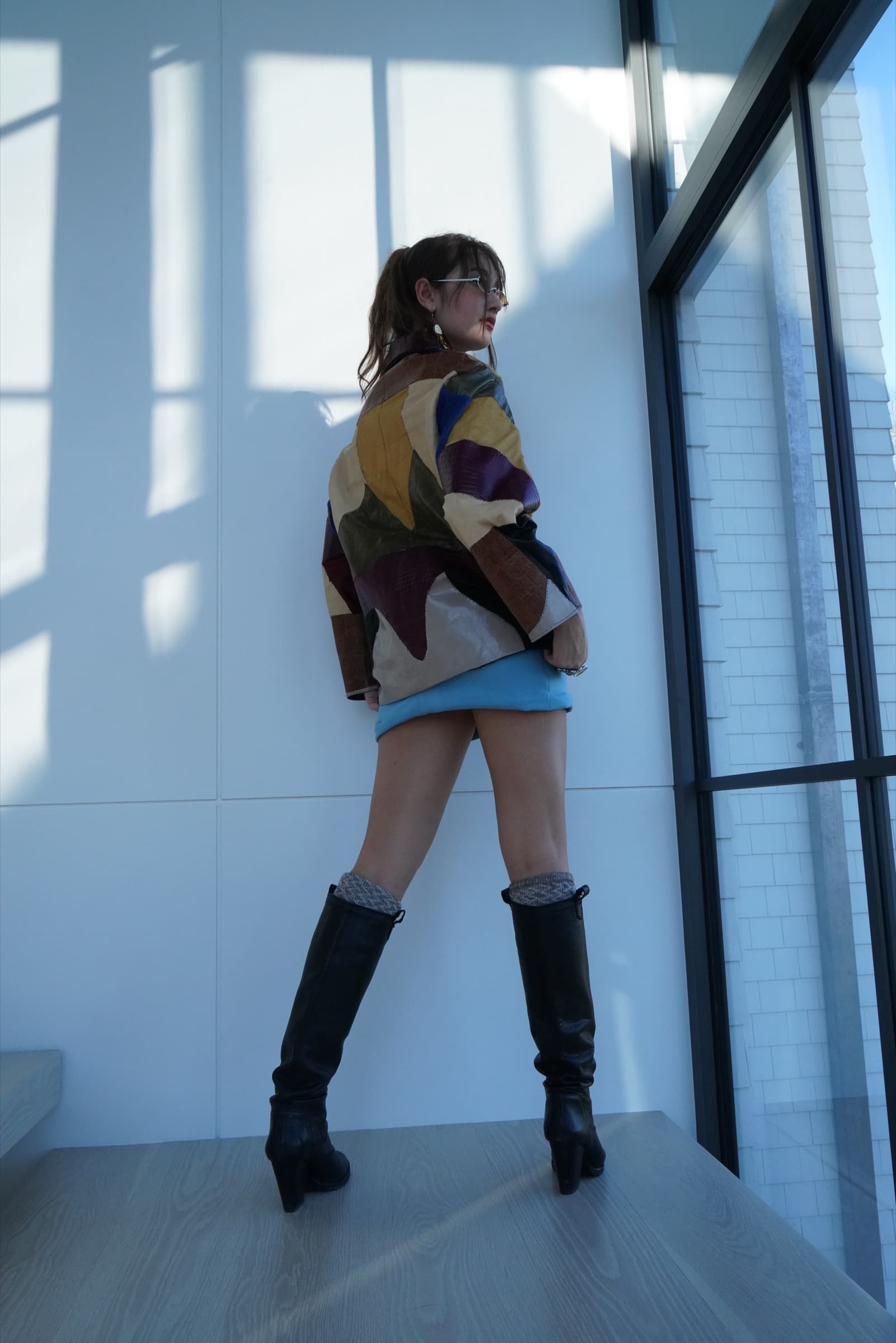 Stitched Together — image 7