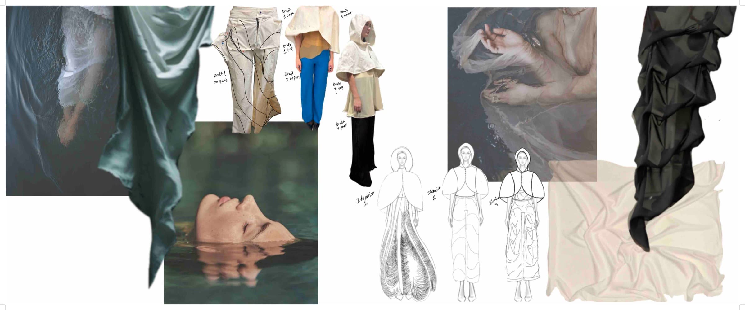 Pattern to Sample